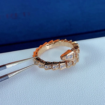 Бижутерия Bvlgari 1234