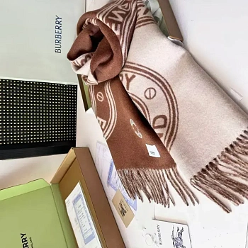 Шарфы Burberry 1242338