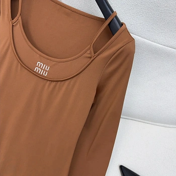 Платья Женские Miu Miu 5072750