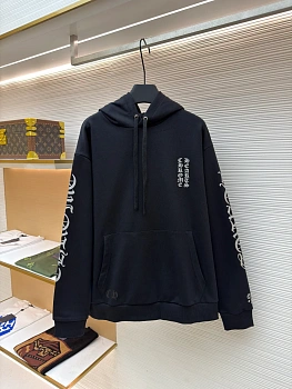 Свитшоты И Худи Мужские Chrome Hearts 658648