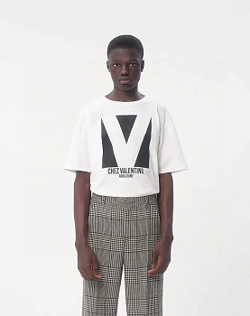 Футболки Женские Valentino 19840