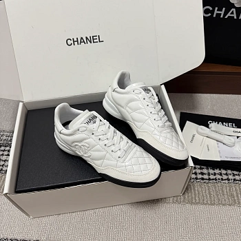 Кроссовки Женские Chanel 947295