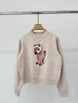 Джемперы И Свитеры Женские Chanel 598229