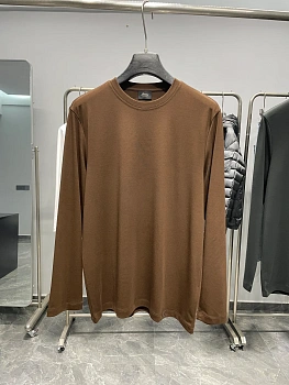 Лонгсливы Мужские Brioni 5923582