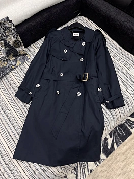 Тренчи Женские Chanel 29611