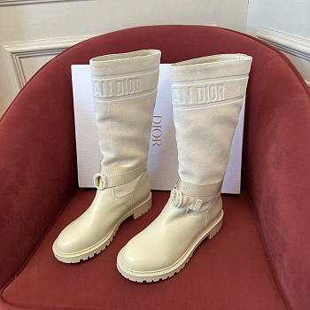 Сапоги Женские Christian Dior 209457