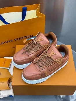 Кроссовки Женские Louis Vuitton 1141899