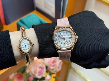 Часы Женские Patek Philippe 822010