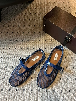 Балетки Женские Alaia 12242968
