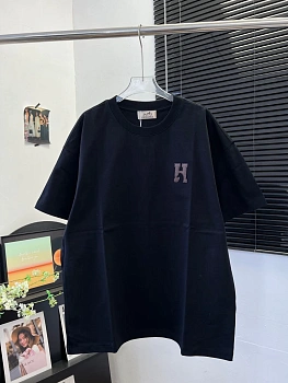 Футболки Женские Hermes 1792444