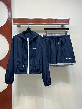 Спортивные Костюмы Женские Miu Miu 11236003