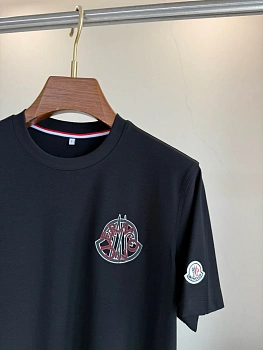 Футболки Мужские Moncler 11865175