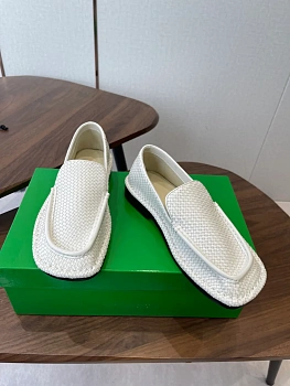 Лоферы И Мокасины Женские Bottega Veneta 837290