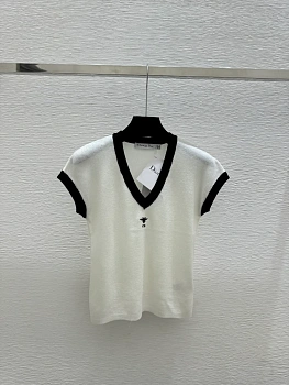 Топы Женские Christian Dior 12814903