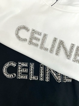 Футболки Женские Celine 4523562