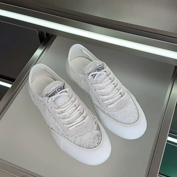 Кроссовки Женские Jimmy Choo 790447