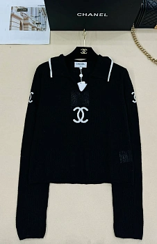 Джемперы И Свитеры Женские Chanel 676721