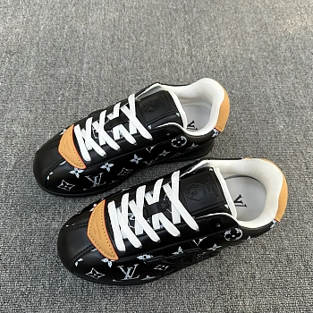 Кроссовки Мужские Louis Vuitton 1390002