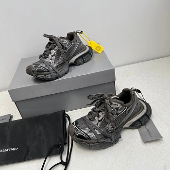 Кроссовки Женские Balenciaga 15255