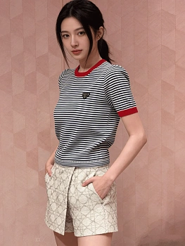 Футболки Женские Prada 11903756