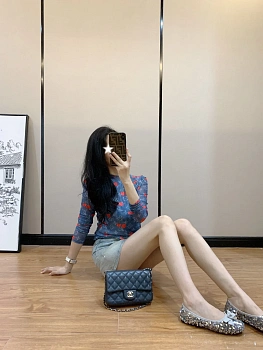 Топы Женские Louis Vuitton 600123