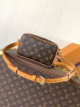 Сумки На Ремне Женские Louis Vuitton 3885417