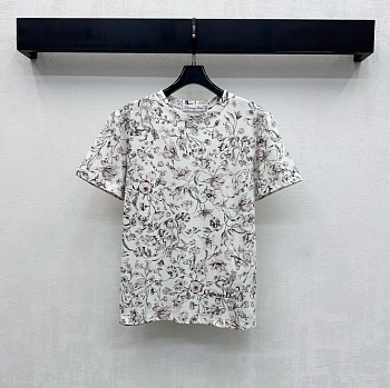 Футболки Женские Christian Dior 1941920