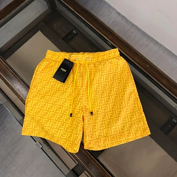 Шорты Мужские Fendi 13278926