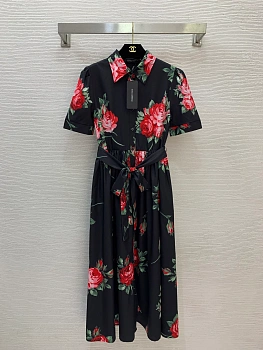 Рубашки Мужские Dolce & Gabbana 10732221