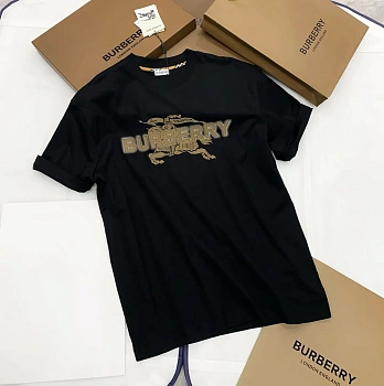 Футболки Мужские Burberry 10460064