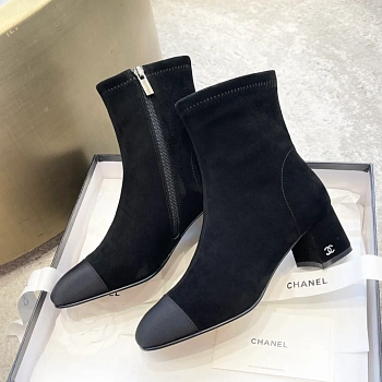Ботильоны Женские Chanel 462802