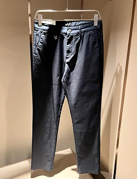 Брюки Мужские Zegna 11952769