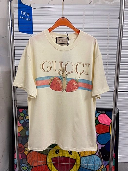 Футболки Женские Gucci 11244729