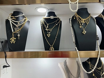 Бижутерия Gucci 27599