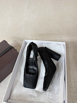 Туфли Женские Alaia 851653