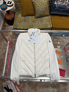 Куртки И Пуховики Мужские Moncler 658826