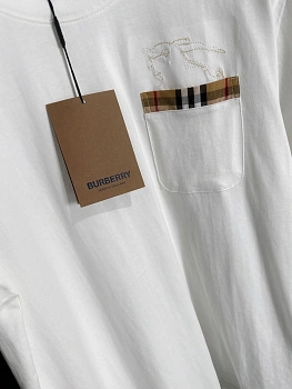 Футболки Мужские Burberry 6323099