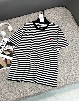 Футболки Женские Ami Paris 2886