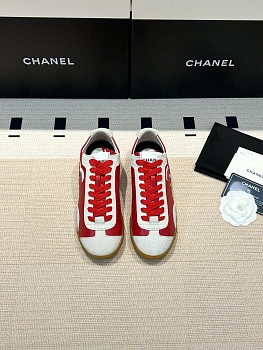 Кроссовки Женские Chanel 1883501