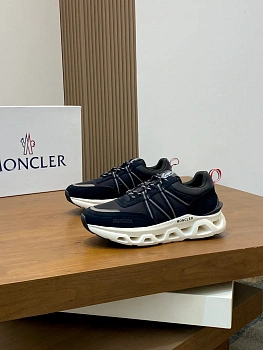 Кроссовки Мужские Moncler 11250175