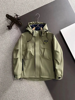 Тренчи Женские Fendi 5091769