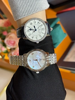 Часы Женские Omega 692535