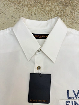 Рубашки Мужские Louis Vuitton 5922473