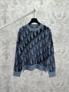 Джемперы И Свитеры Мужские Christian Dior 216708