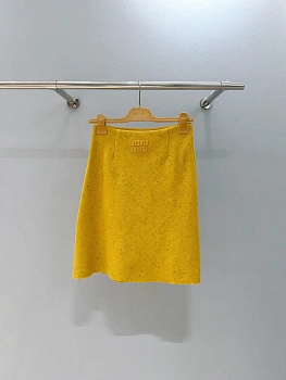 Юбки Женские Miu Miu 342908