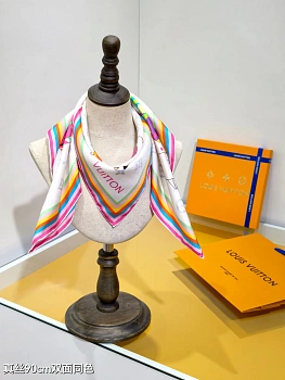 Шарфы Louis Vuitton 19503