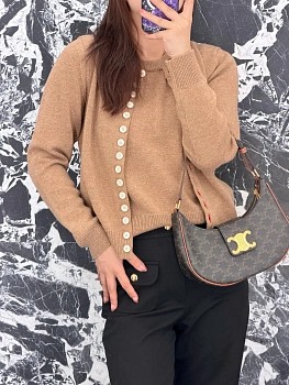 Джемперы И Свитеры Женские Celine 6251872