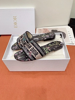 Сандалии Женские Christian Dior 11252519