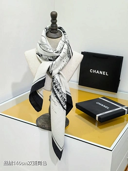 Шарфы Chanel 1174188