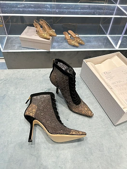 Туфли Женские Christian Dior 25517